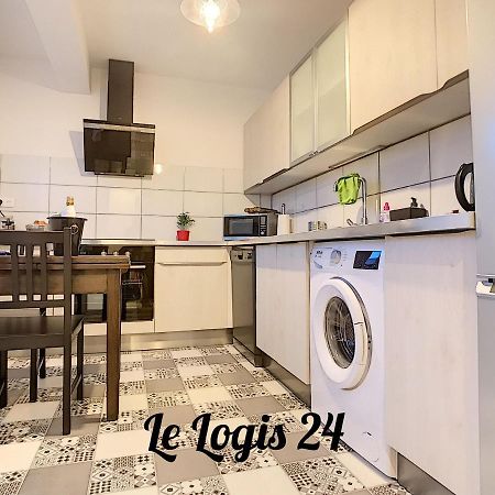 La Suite 22 Bis Сен-Себастьян-Сюр-Луар Экстерьер фото
