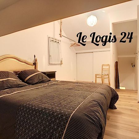 La Suite 22 Bis Сен-Себастьян-Сюр-Луар Экстерьер фото
