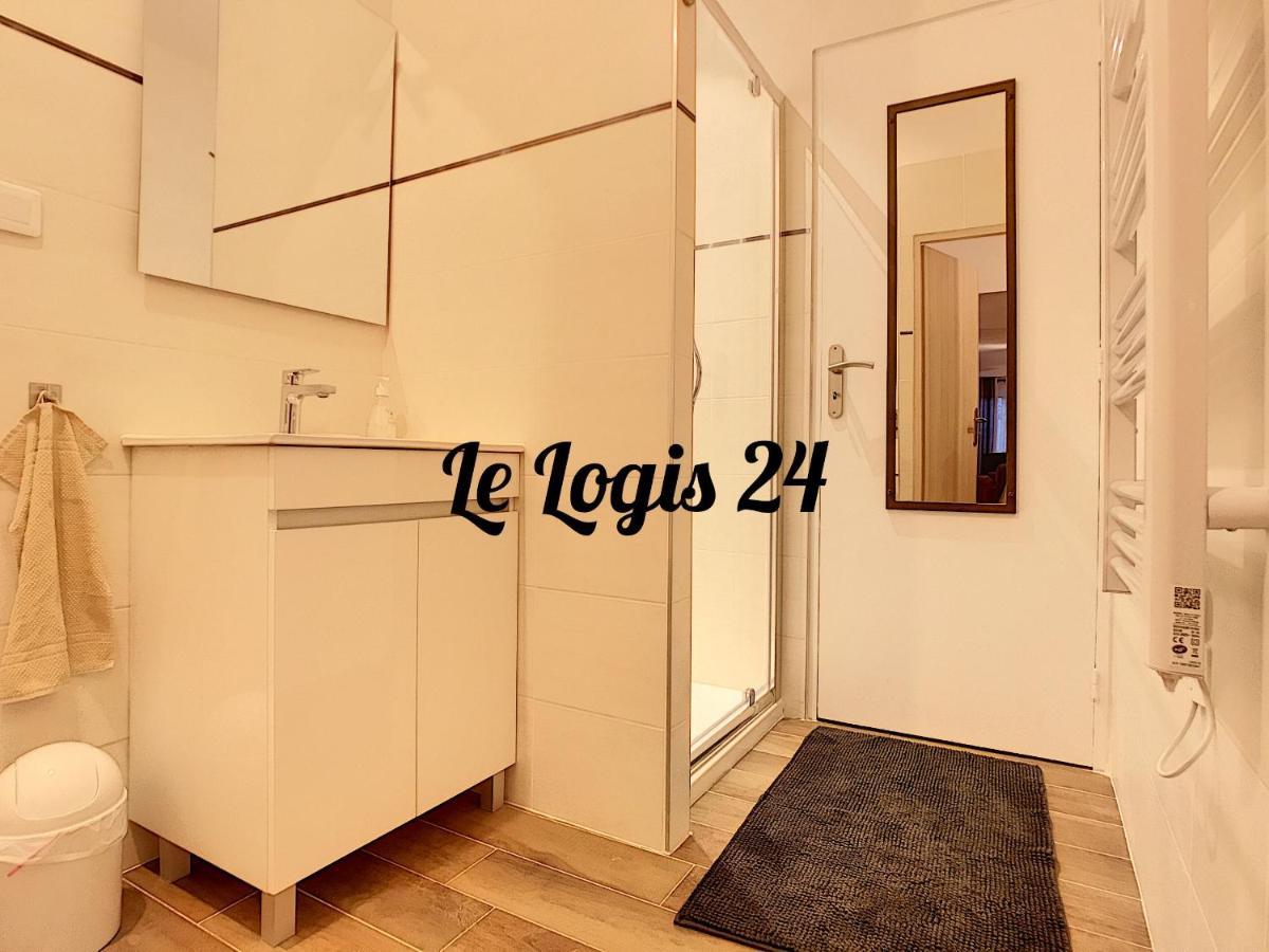 La Suite 22 Bis Сен-Себастьян-Сюр-Луар Экстерьер фото
