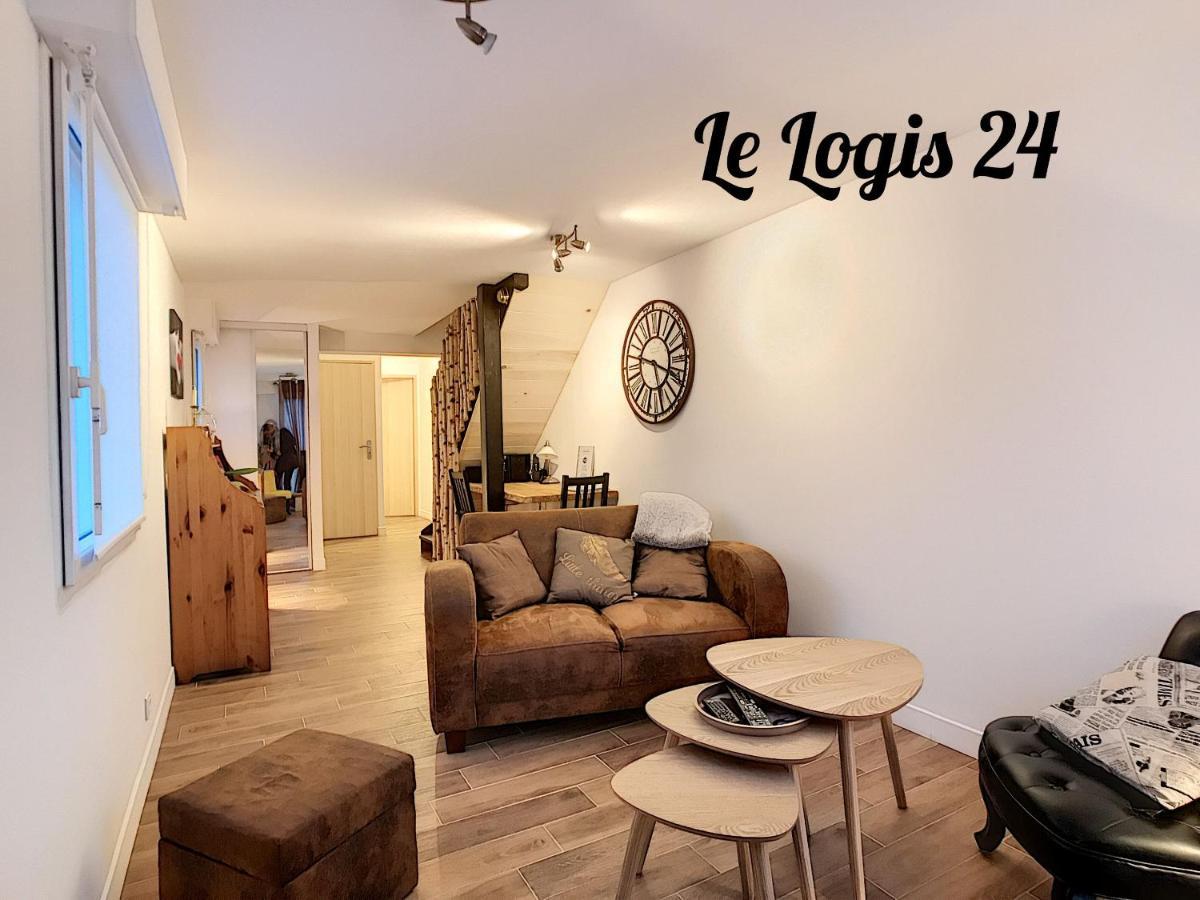 La Suite 22 Bis Сен-Себастьян-Сюр-Луар Экстерьер фото